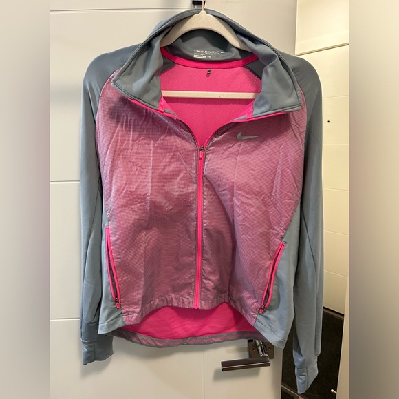 Nike Golf Jacket - Picture 1 of 3